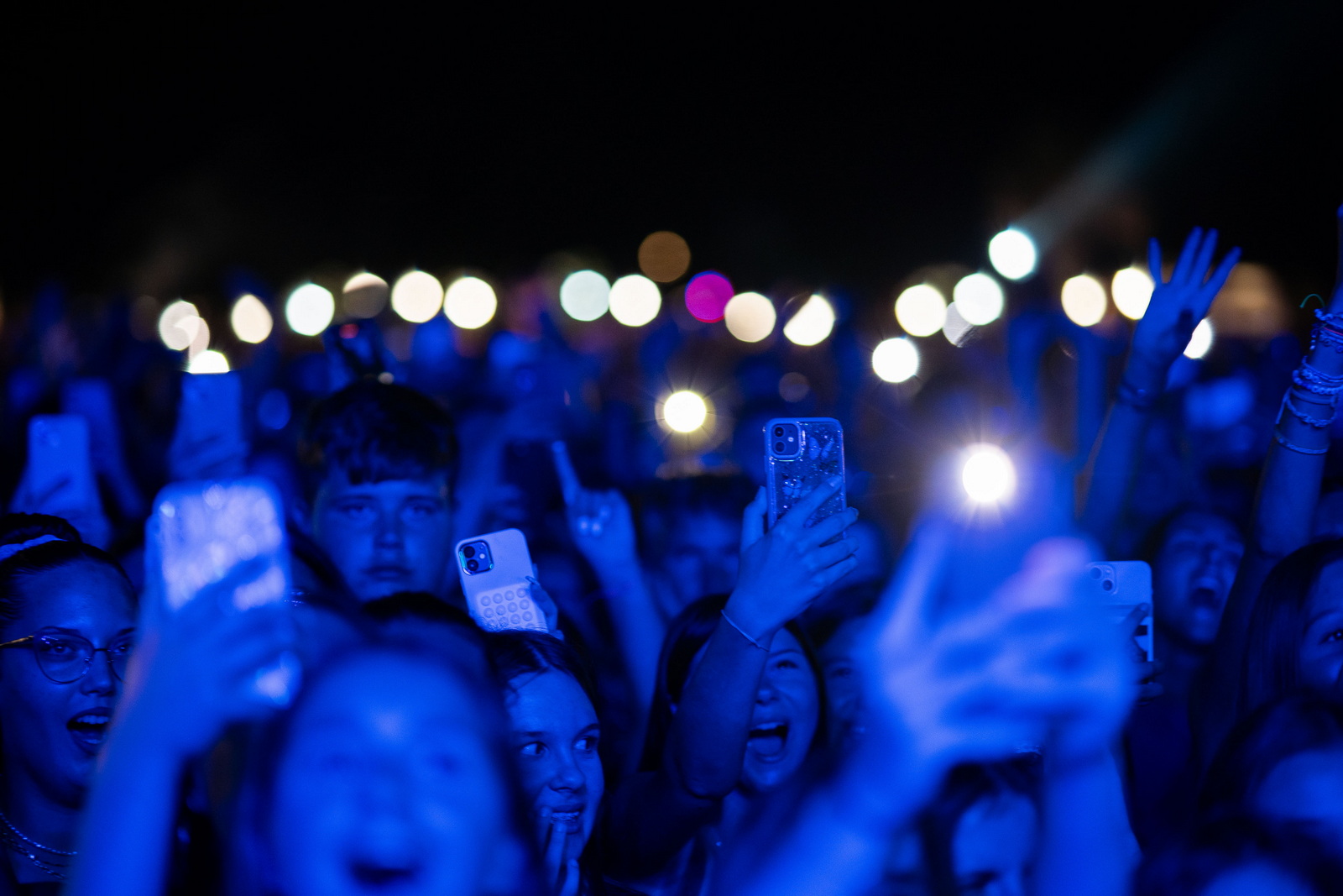 Severina @ Privlačka noć 2024. Severina @ Privlačka noć 2024.