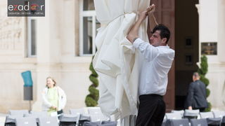 Đir po gradu, ponedjeljak 9. travnja 2018. Đir po gradu, ponedjeljak 9. travnja 2018.