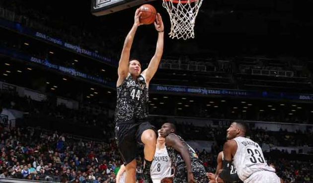 Bojan Bogdanović, foto: twitter