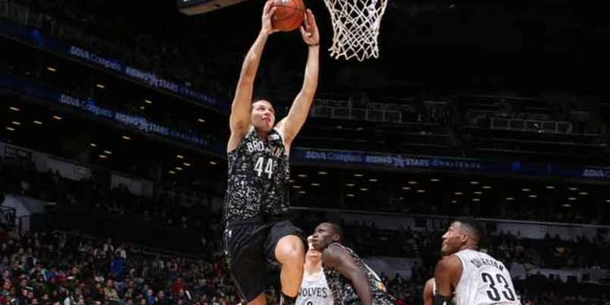 Bojan Bogdanović, foto: twitter