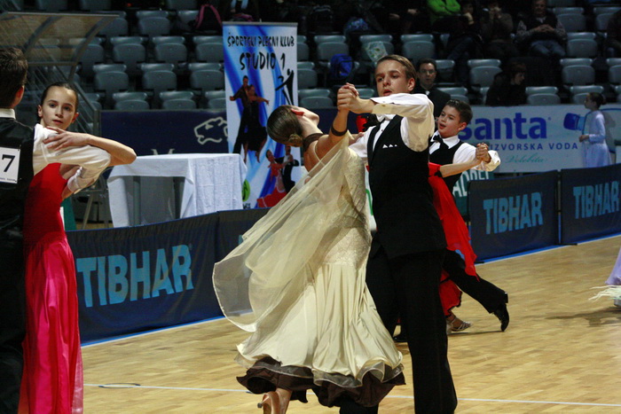 Prvenstvo Hrvatske u standardnim plesovima, Foto: M. Malik Prvenstvo Hrvatske u standardnim plesovima, Foto: M. Malik