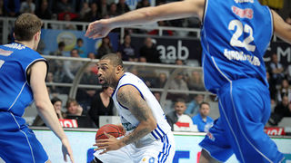 KK Zadar – KK Široki WWin 76-81 (foto:Saša Čuka) KK Zadar – KK Široki WWin 76-81 (foto:Saša Čuka)