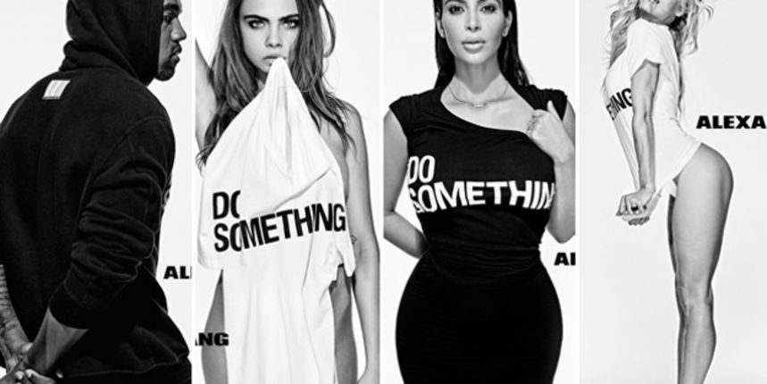 Uz slavne osobe i humanitarni cilj Alexander Wang proslavio 10. godišnjicu branda Uz slavne osobe i humanitarni cilj Alexander Wang proslavio 10. godišnjicu branda