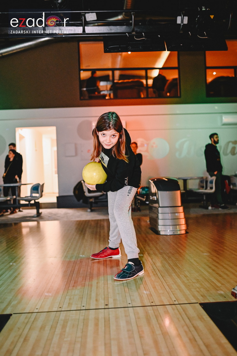 ZYX Bowling Centar Zadar ZYX Bowling Centar Zadar