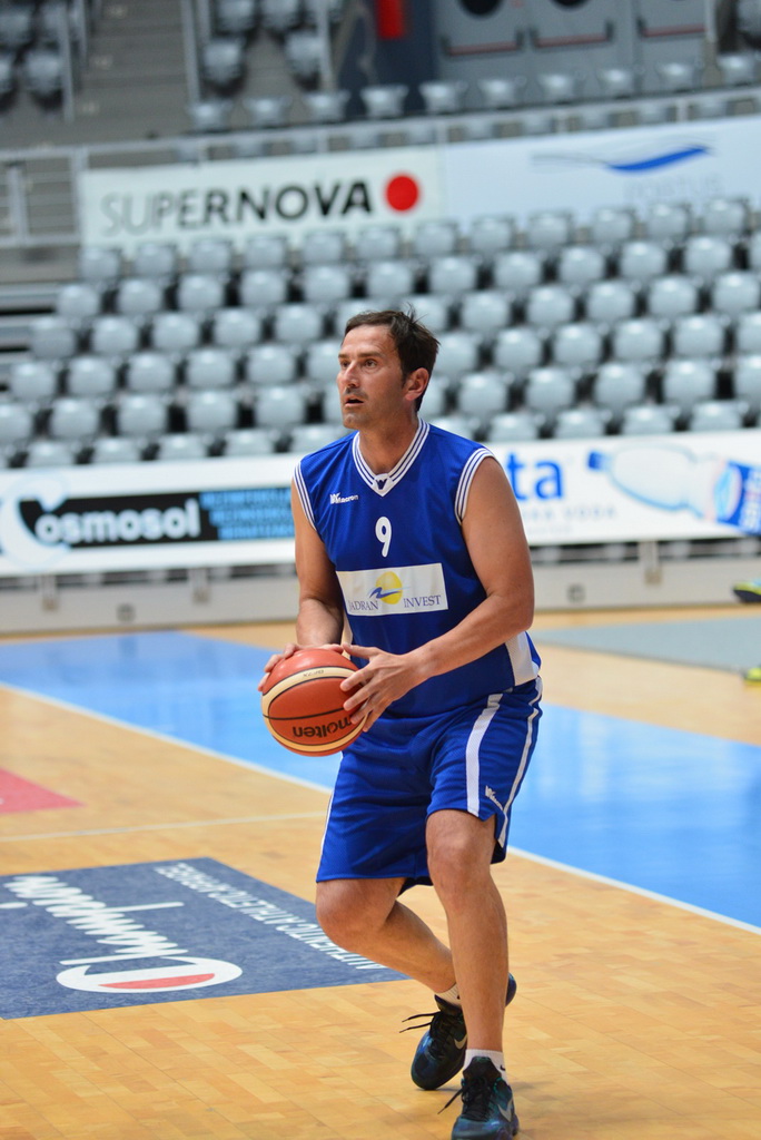 IV Masters veterana: KK Pet bunara – KK Mladost 43-56 IV Masters veterana: KK Pet bunara – KK Mladost 43-56