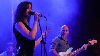 Vesna Pisarović @ Virsko ljeto