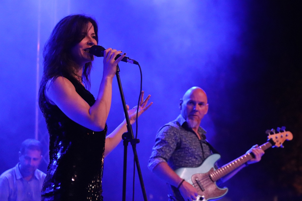 Vesna Pisarović @ Virsko ljeto