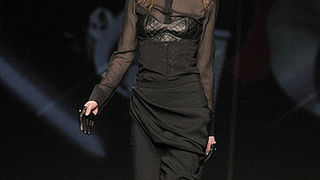 Milan Fashion Week: Frankie Morello jesen 2919 (Coutorture.com)