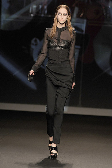 Milan Fashion Week: Frankie Morello jesen 2919 (Coutorture.com)