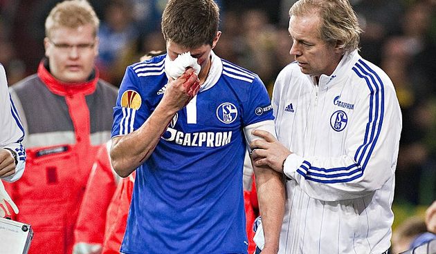 Klaas-Jan Huntelaar, foto kicker.de