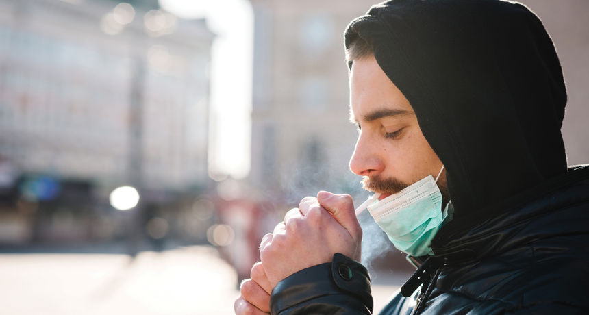 Pušenje, cigareta Pušenje, cigareta