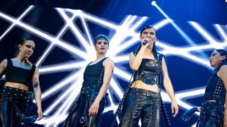 Vesna Pisarović održala koncert u Areni Zagreb