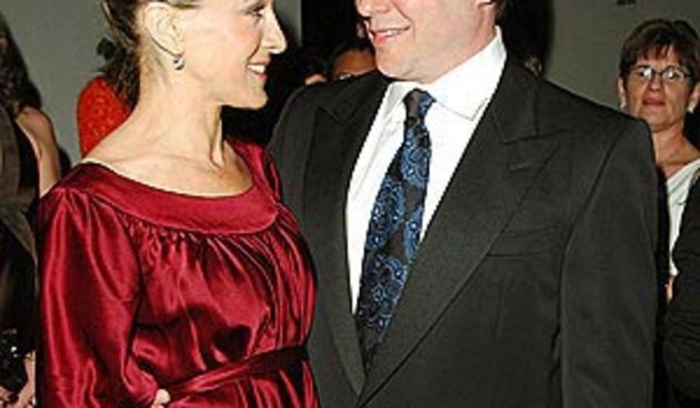 Sarah Jessica Parker, modna ikona (Moda.hr)