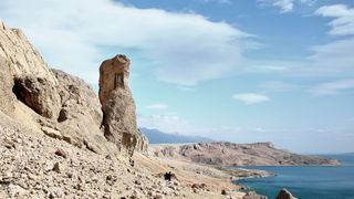 2. Pag Island Trail & Treking @ Metajna 2. Pag Island Trail & Treking @ Metajna