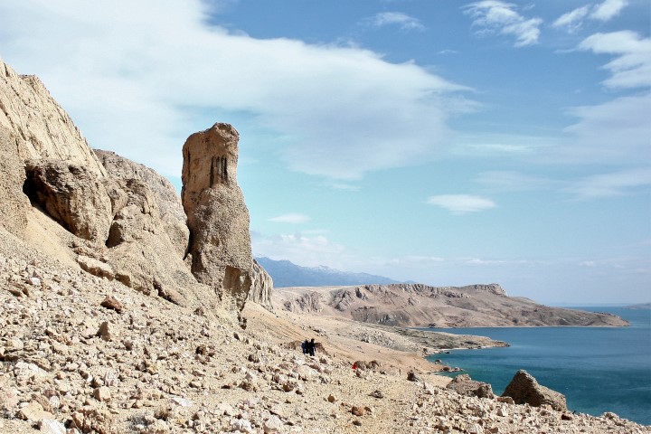 2. Pag Island Trail & Treking @ Metajna 2. Pag Island Trail & Treking @ Metajna