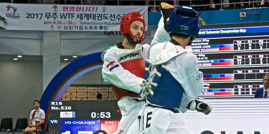 Lovre Brečić Lovre Brečić