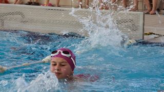 U Plivačkom klubu Zadar završen još jedan tečaj obuke neplivača