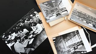 Čitaonica Znanstvene knjižnice Sveučilišta u Zadru obnovljena i opremljena prijenosnim računalima