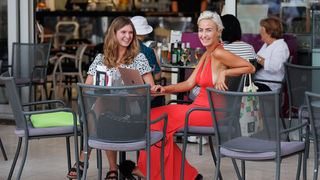 Večernji đir po gradu, 23. lipnja 2022.