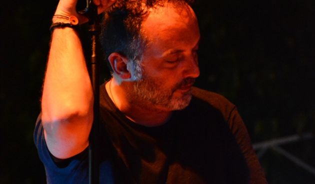 Tony Cetinski oduševio tisuće posjetitelja na Viru ; foto Iva Perinčić