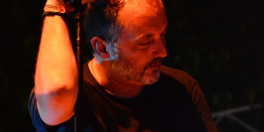 Tony Cetinski oduševio tisuće posjetitelja na Viru ; foto Iva Perinčić Tony Cetinski oduševio tisuće posjetitelja na Viru ; foto Iva Perinčić