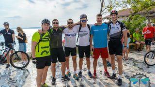 2. MTB maraton “Pedalom po Pagu” 2. MTB maraton “Pedalom po Pagu”