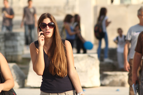 Europski dan jezika (foto:Saša Čuka)