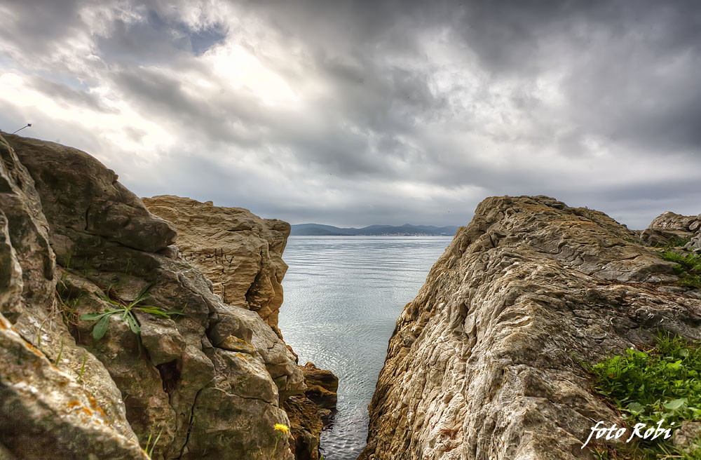 Skitnja gradom 11. listopada 2013.  Foto: Roberto Lerga