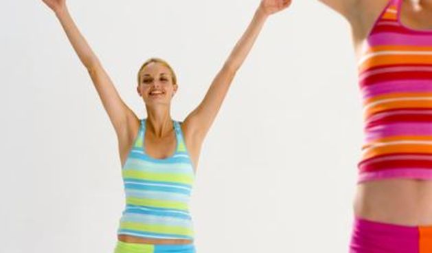 Tjelovježba, fitness, vježbanje