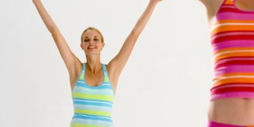 Tjelovježba, fitness, vježbanje