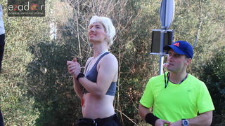 Maškarana povorka Velike Bake u Murteru