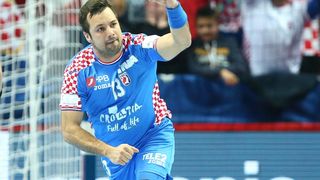 Spaladium Arena, Split – Europsko rukometno prvenstvo, skupina A, 3. kolo, Hrvatska – Švedska