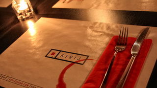 Restoran bar Atrij: Finger Food & Wine Selection, Foto: Iva Perinčić Restoran bar Atrij: Finger Food & Wine Selection, Foto: Iva Perinčić