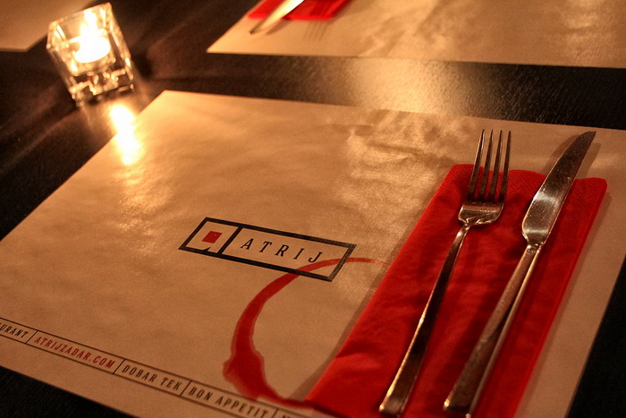 Restoran bar Atrij: Finger Food & Wine Selection, Foto: Iva Perinčić Restoran bar Atrij: Finger Food & Wine Selection, Foto: Iva Perinčić