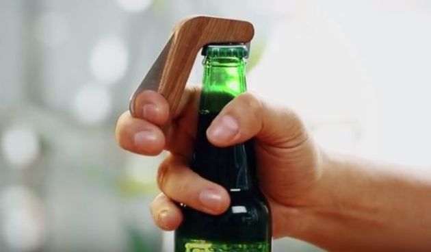 BOx,  pametni otvarač za boce