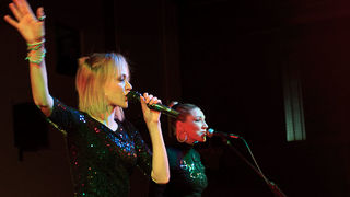 Biograd na Moru: Humanitarni koncert “Veliko srce za pomoc Roku”, Foto: Leo Banic