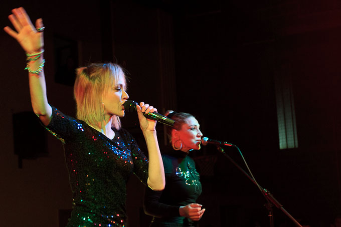 Biograd na Moru: Humanitarni koncert “Veliko srce za pomoc Roku”, Foto: Leo Banic