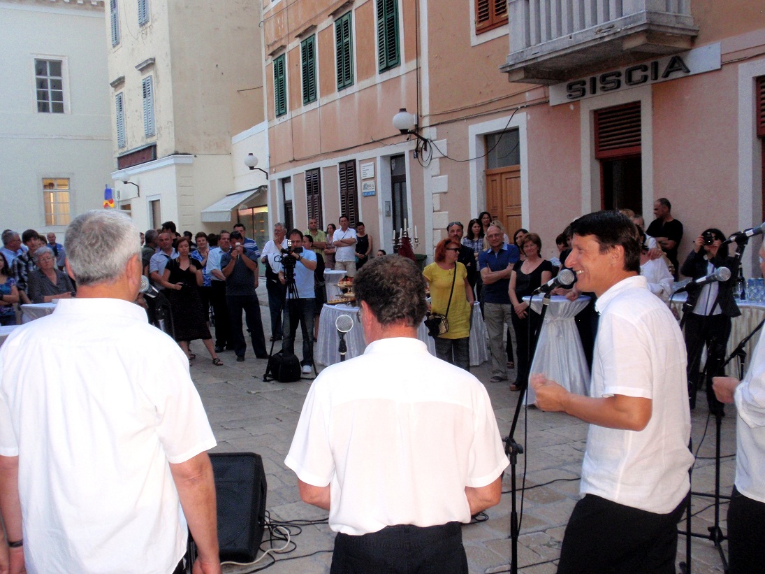 Otvorenje Galerije Laudato