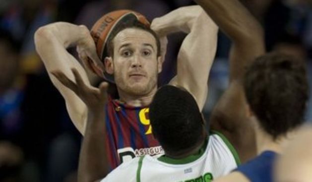 Regal Barcelona – Panathinaikos, foto: mundodeportivo.com