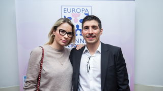 Ujedinjeni s udrugom Europa Donna u borbi protiv raka dojke Ujedinjeni s udrugom Europa Donna u borbi protiv raka dojke