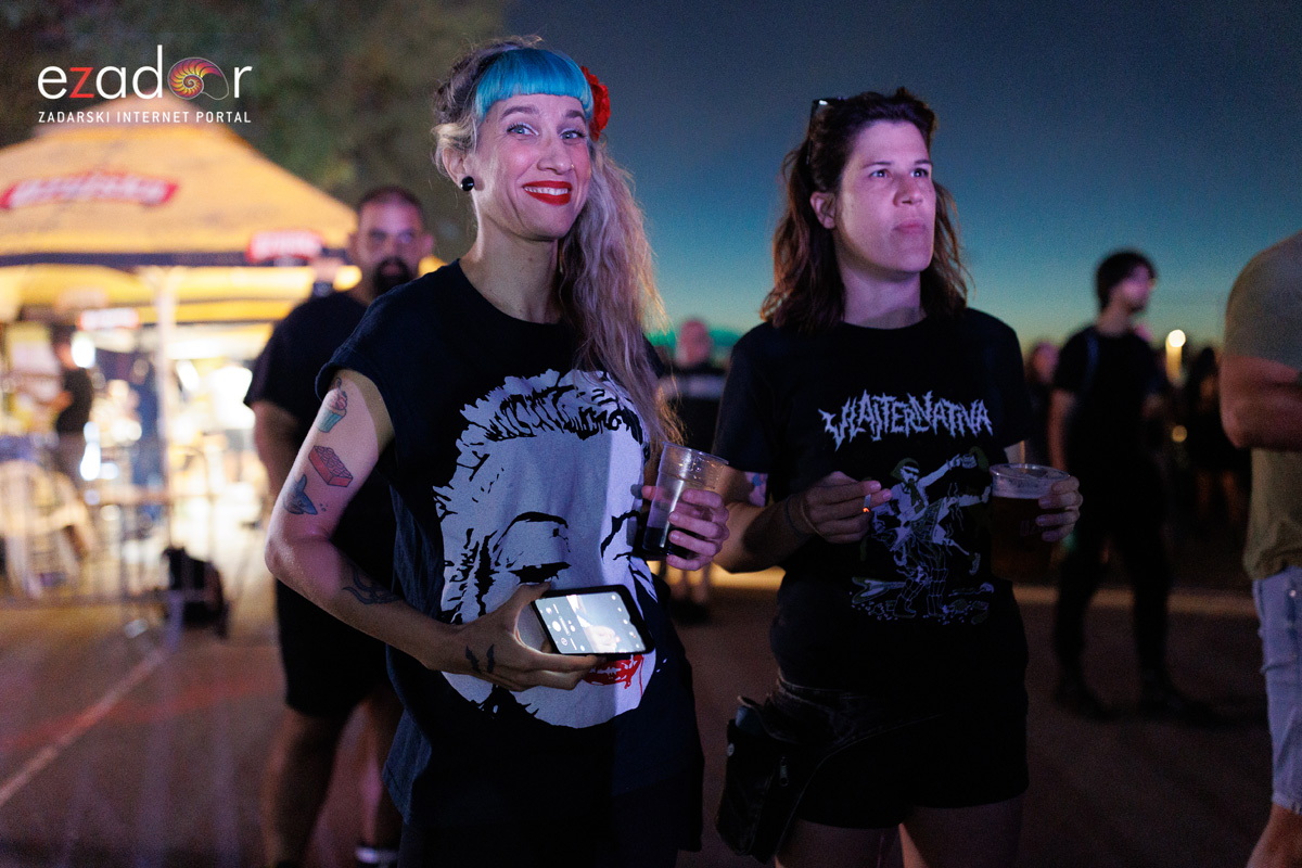 Vlajternativa Benkovac 2023. Vlajternativa Benkovac 2023.