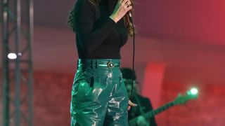 Severina @ Supernova Zadar