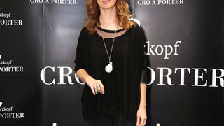 Cro a Porter casting