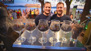 Zadar Craft Beer festival 2017 na zadarskoj rivi Zadar Craft Beer festival 2017 na zadarskoj rivi