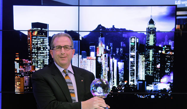 LG osvojio 41 nagradu na ovogodisnjem CES-u