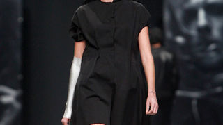 Jučer je završeno izdanje Cro A Porter-a @ LAUBA na kojem su svoje kolekcije predstavili: Ivona Martinko, Jelena Aleksić, Etna Maar, SPIRIT by T.B./ Tomislav Bahorić Jučer je završeno izdanje Cro A Porter-a @ LAUBA na kojem su svoje kolekcije predstavili: Ivona Martinko, Jelena Aleksić, Etna Maar, SPIRIT by T.B./ Tomislav Bahorić