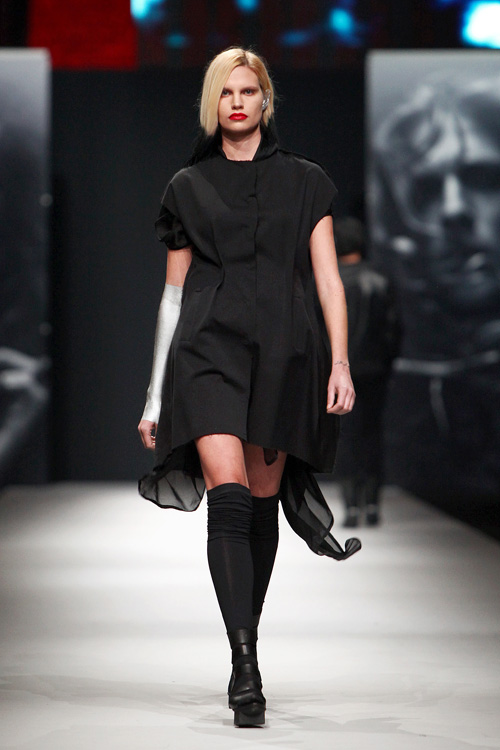 Jučer je završeno izdanje Cro A Porter-a @ LAUBA na kojem su svoje kolekcije predstavili: Ivona Martinko, Jelena Aleksić, Etna Maar, SPIRIT by T.B./ Tomislav Bahorić Jučer je završeno izdanje Cro A Porter-a @ LAUBA na kojem su svoje kolekcije predstavili: Ivona Martinko, Jelena Aleksić, Etna Maar, SPIRIT by T.B./ Tomislav Bahorić