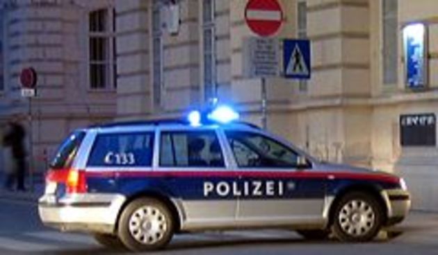 Austrijska policija (Foto: wikimedia.org)