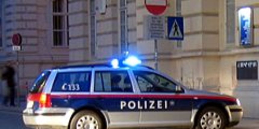 Austrijska policija (Foto: wikimedia.org)