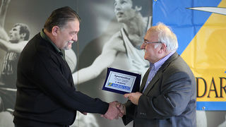 Proglašenje najboljih sportaša u 2012. godini u izboru Zadarskog lista Proglašenje najboljih sportaša u 2012. godini u izboru Zadarskog lista